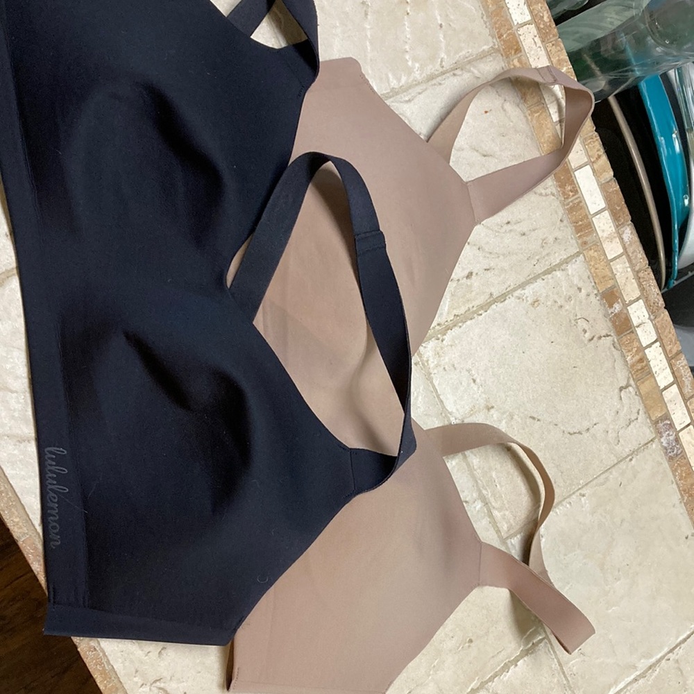 Lululemon Bras